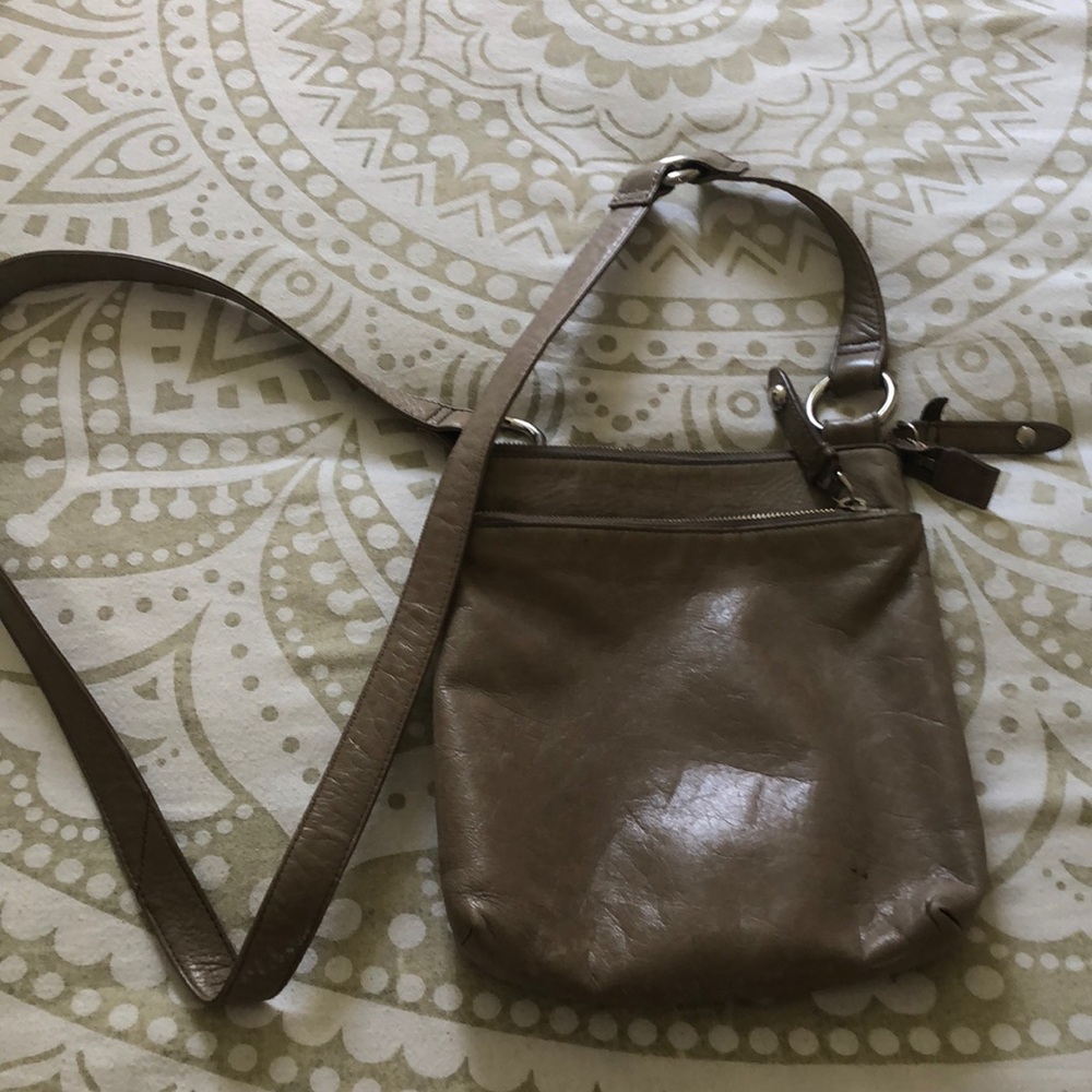 Hobo International crossbody